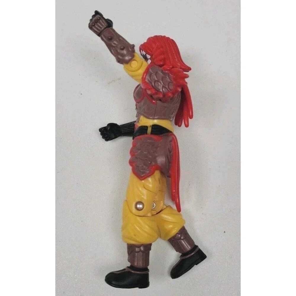 Mighty Morphin Power Rangers Super Samurai Mooger 4